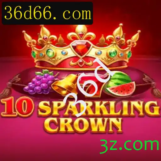 Descubra o Mundo Fascinante de 10SparklingCrown: Uma Aventura de Jogo Única