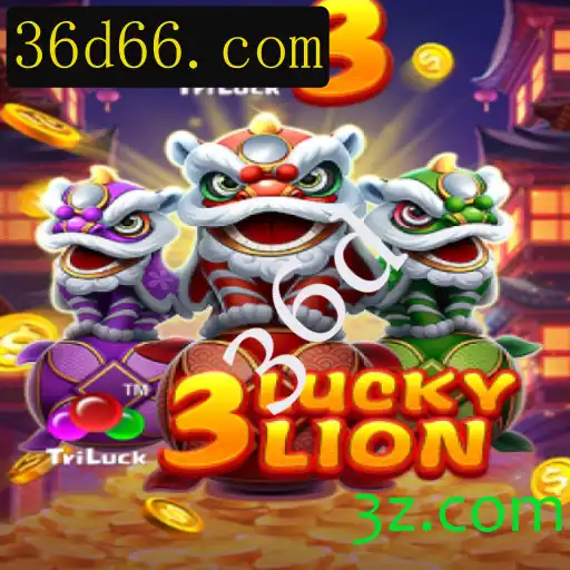Descubra o Fascinante Mundo de 3LUCKYLION: Um Jogo de Estratégia e Sorte