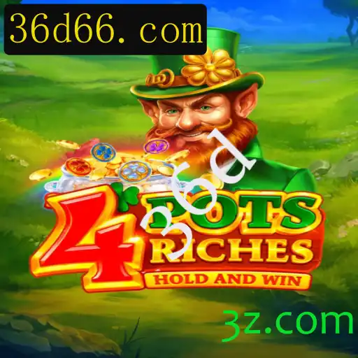 Explorando o Mundo Envolvente de 4potsriches: Um Mergulho nas Regras e Introdução do Jogo 36d