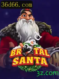 Explorando as Aventuras do Jogo BrutalSanta