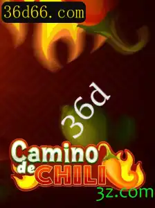 Descubra o Mundo de CaminodeChili: O Jogo que Está Conquistando o Público com a Palavrachave 36d