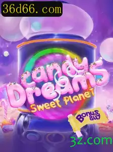Explorando o Mundo de CandyDreamsSweetPlanet: Um Guia Completo