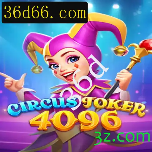 Explorando o Fascinante Mundo de CircusJoker4096