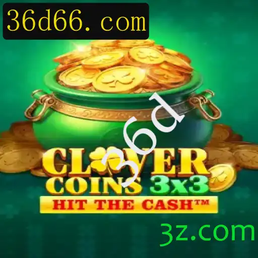 Descubra Clovercoin3x3: O Jogo Estratégico do Momento