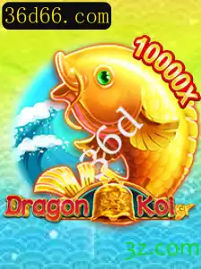 Explorando o Mundo de Aventuras do DragonKoi