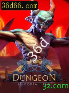 Dungeon: Aventura, Estratégia e Mistério em 36d