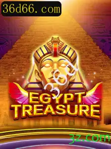 Descubra os Segredos de EgyptTreasure: Um Guia Completo