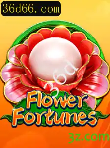 Descubra o Fascinante Mundo de FlowerFortunes: Um Jogo de Estratégia e Sorte