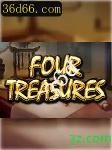 Descubra o Fascinante Mundo de FourTreasures