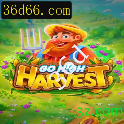 GoHighHarvest: A Nova Sensação no Mundo dos Jogos