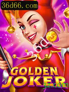 Explorando o Mundo de GoldenJoker: Um Jogo Revolucionário