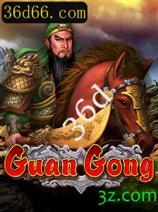 GuanGong: Mergulhando no Universo do Jogo Inspirado pela Tradição
