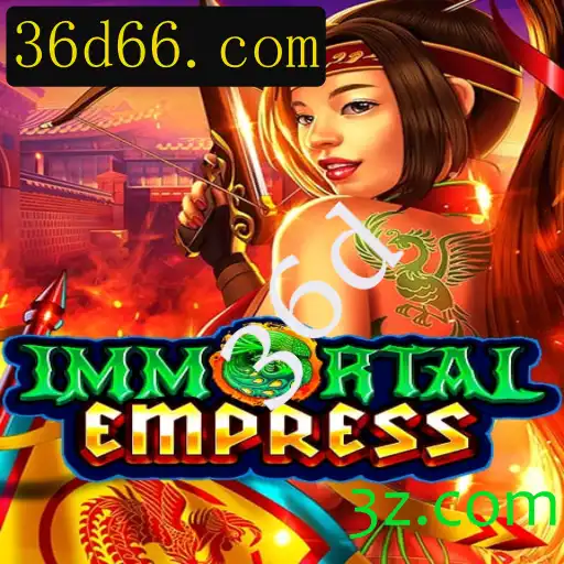 Descubra o Fascinante Mundo de ImmortalEmpress: Uma Jornada Épica