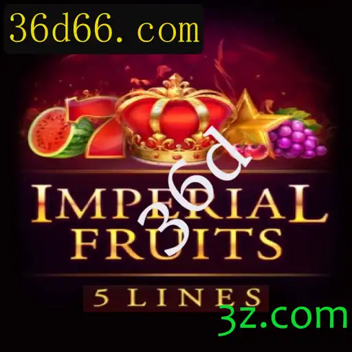 ImperialFruits5: Descubra o Mundo Fascinante do Jogo