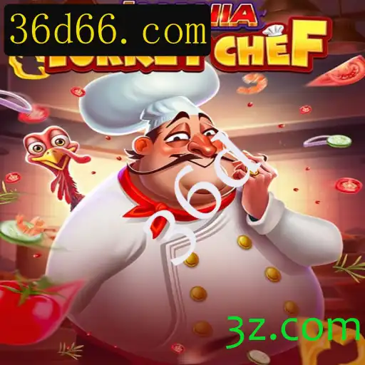 JManiaTurkeyChef: A Nova Experiência Gastronômica no Mundo dos Jogos