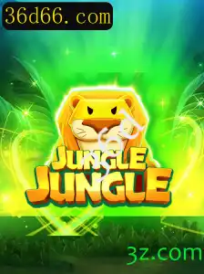 Explorando JungleJungle: O Jogo que Conquista a Selva com Estratégia e Aventura
