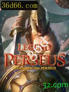 Descubra LegendofPerseus: A Nova Jornada Épica no Mundo dos Jogos