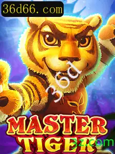 Decifrando o MasterTiger: O Jogo Que Está Conquistando o Mundo
