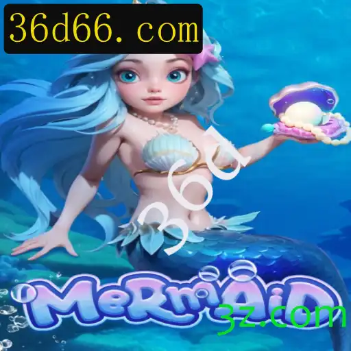 Descubra o Fascinante Jogo 'Mermaid'