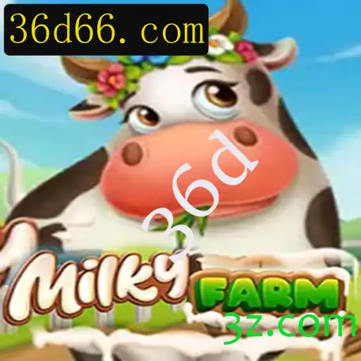 Descubra o Mundo de MilkyFarm: Aventura e Diversão em Cada Colheita