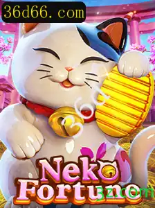 Descubra NekoFortune: O Novo Fenômeno dos Jogos de Azar com Tema Felino