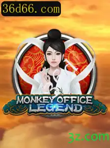 MonkeyOfficeLegend: Uma Nova Jornada no Mundo dos Jogos de Estratégia