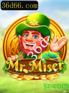 Descubra o Fascinante Mundo de MrMiser: A Nova Sensação dos Jogos