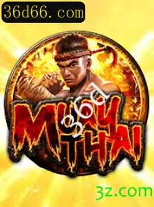 MuayThai: A Arte das Oito Membros