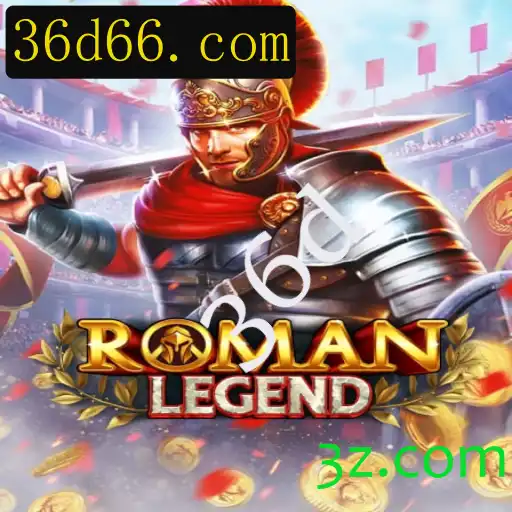 RomanLegend: Descubra o Fascinante Jogo '36d'