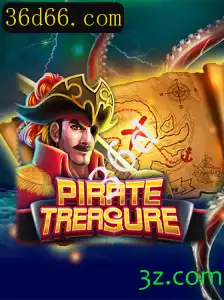 Explorando a Aventura de PirateTreasure: Um Guia Completo