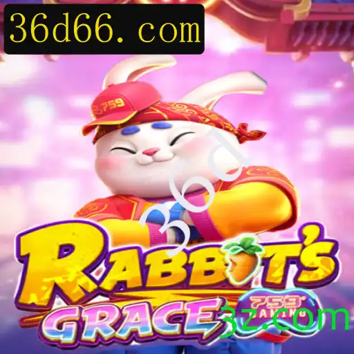 RabbitsGrace: Mergulhe no Encantador Mundo dos Coelhos e Descubra os Desafios do 36d