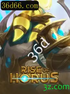 RiseofHorus: Aventuras no Egito Antigo