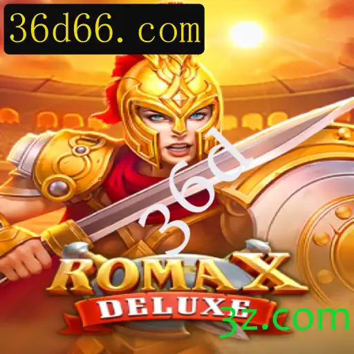 Descubra o Fascinante Mundo de RomaXDeluxe: Um Mergulho nas Regras e Dinâmicas do Jogo