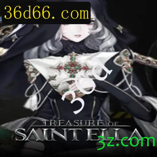 Explorando o Fascinante Mundo de 'TreasureofSaintElla'