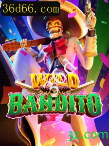 Explorando o Universo do Jogo WildBandito