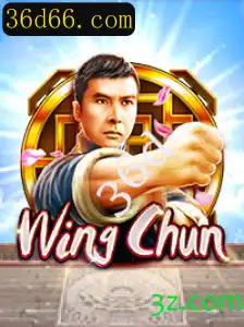 Explorando o Fascinante Mundo do Jogo WingChun