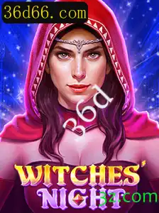 WitchesNight: O Jogo de Estratégia que Encanta e Desafia