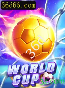 WorldCup: O Jogo que Revoluciona a Arena Global
